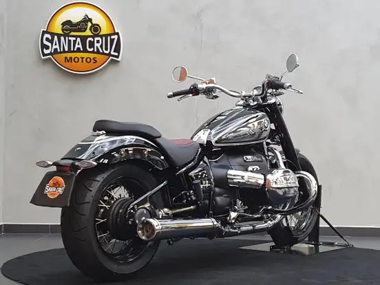 BMW-R 18-2023