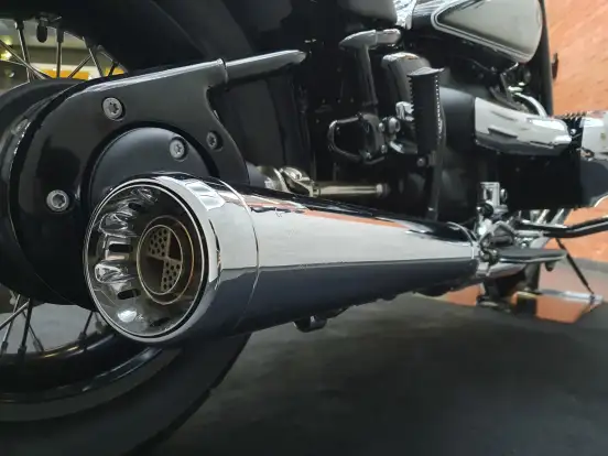 BMW-R 18-2023