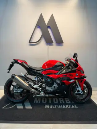 BMW S 1000 RR 