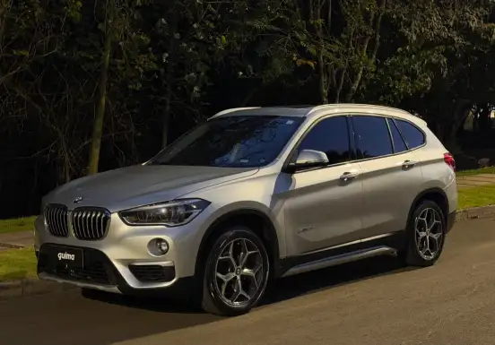 BMW-X1-2016