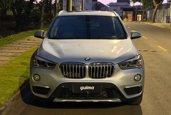 BMW-X1-2016