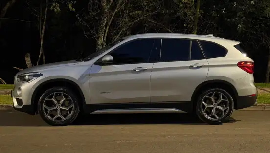 BMW-X1-2016