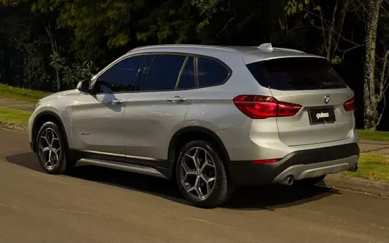 BMW-X1-2016