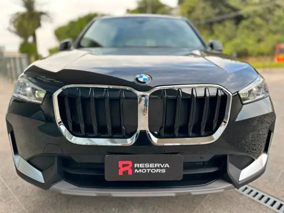 BMW X1 2.0 16V TURBO GASOLINA SDRIVE20I GP STEPTRONIC BMW X1 2.0 16V TURBO GASOLINA SDRIVE20I GP STEPTRONIC