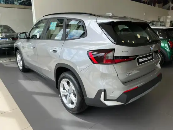 BMW-X1-2026