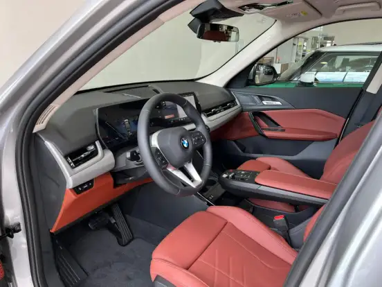 BMW-X1-2026
