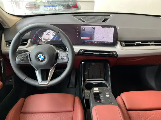 BMW-X1-2026