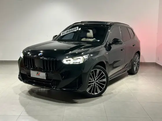 BMW X1 2.0 16V TURBO GASOLINA SDRIVE20I M SPORT STEPTRONIC BMW X1 2.0 16V TURBO GASOLINA SDRIVE20I M SPORT STEPTRONIC