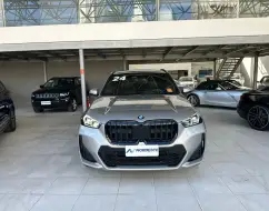 BMW X1 2.0 16V TURBO GASOLINA SDRIVE20I M SPORT STEPTRONIC BMW X1 2.0 16V TURBO GASOLINA SDRIVE20I M SPORT STEPTRONIC