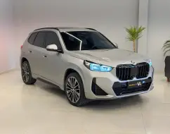 BMW X1 2.0 16V TURBO GASOLINA SDRIVE20I M SPORT STEPTRONIC BMW X1 2.0 16V TURBO GASOLINA SDRIVE20I M SPORT STEPTRONIC