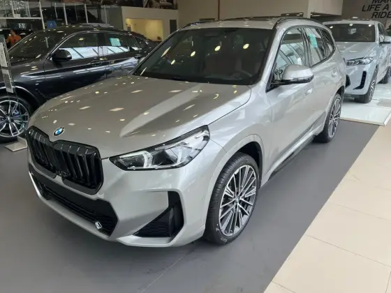BMW X1 2.0 16V TURBO GASOLINA SDRIVE20I M SPORT STEPTRONIC BMW X1 2.0 16V TURBO GASOLINA SDRIVE20I M SPORT STEPTRONIC