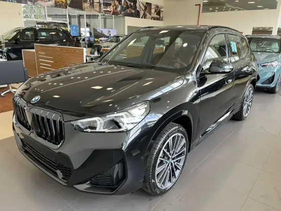 BMW X1 2.0 16V TURBO GASOLINA SDRIVE20I M SPORT STEPTRONIC BMW X1 2.0 16V TURBO GASOLINA SDRIVE20I M SPORT STEPTRONIC