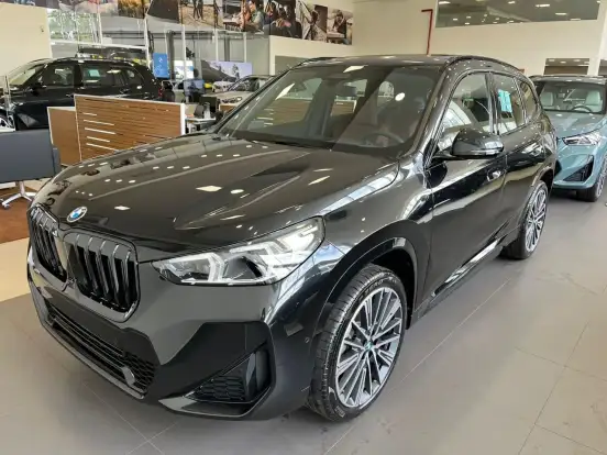 BMW-X1-2.0 16V TURBO GASOLINA SDRIVE20I M SPORT STEPTRONIC BMW-X1-2026