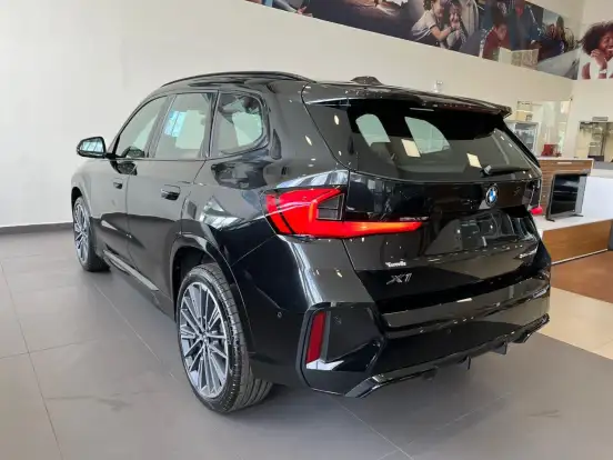 BMW-X1-2.0 16V TURBO GASOLINA SDRIVE20I M SPORT STEPTRONIC BMW-X1-2026