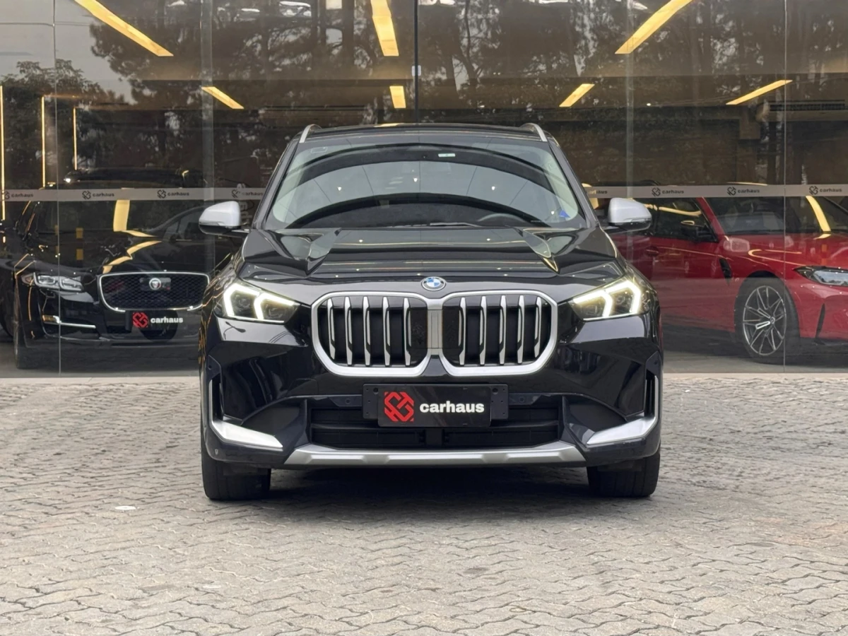 BMW X1 — foto 2