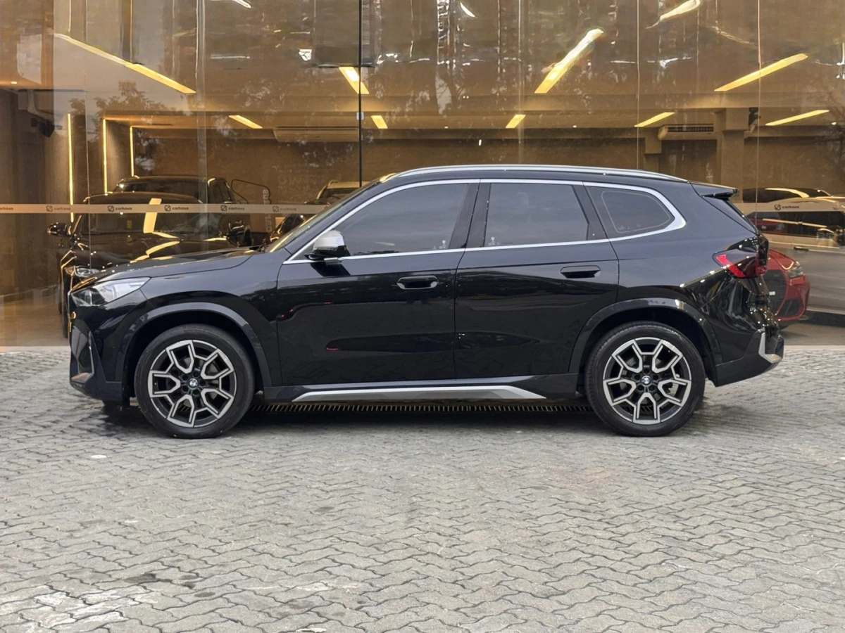 BMW X1 — foto 7