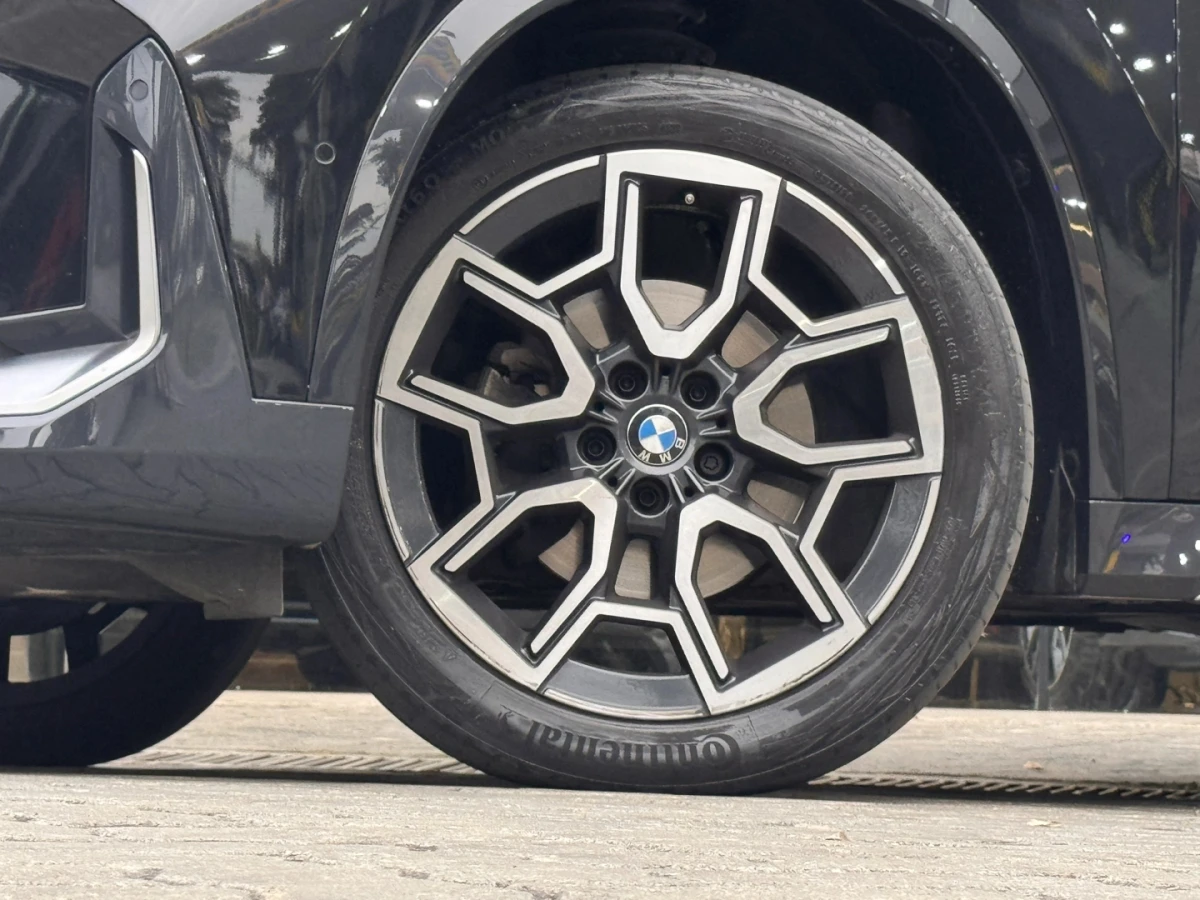 BMW X1 — foto 8