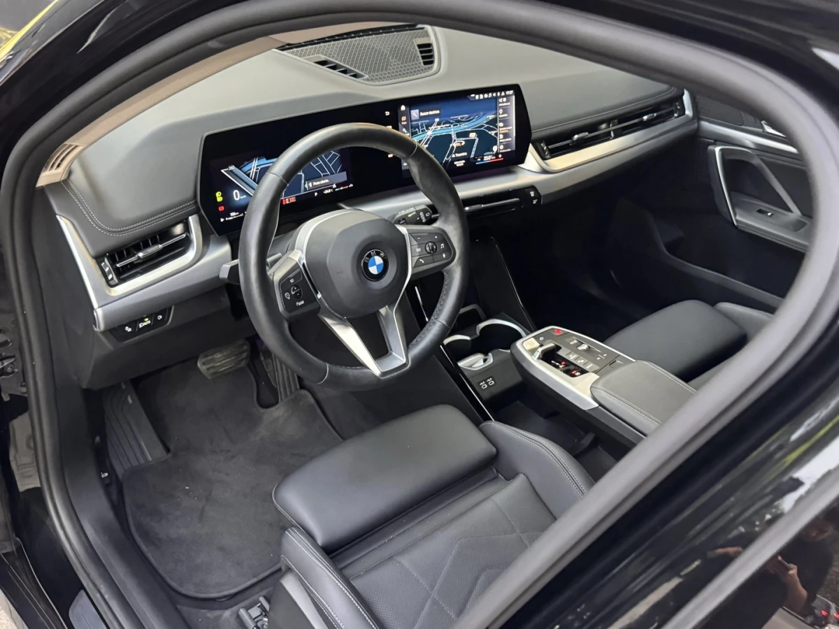 BMW X1 — foto 10