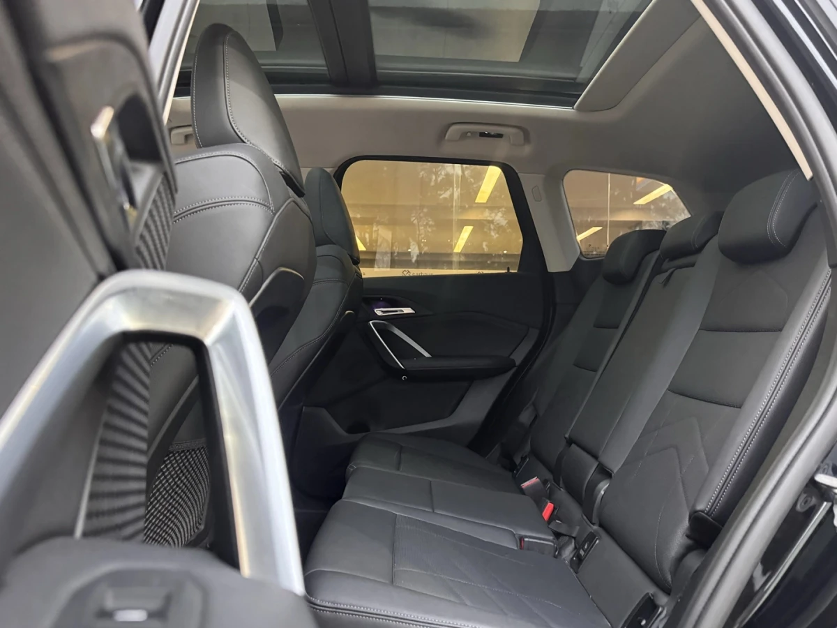 BMW X1 — foto 11