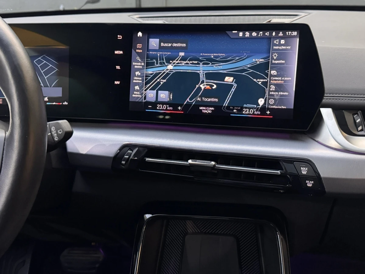 BMW X1 — foto 13