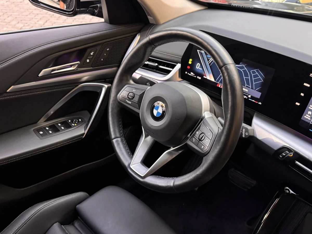 BMW X1 — foto 14