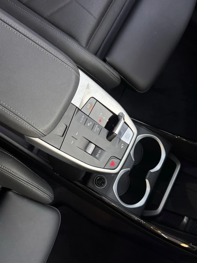 BMW X1 — foto 15