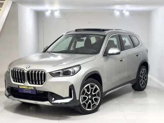 BMW X1 2.0 16V TURBO GASOLINA SDRIVE20I X-LINE STEPTRONIC BMW X1 2.0 16V TURBO GASOLINA SDRIVE20I X-LINE STEPTRONIC