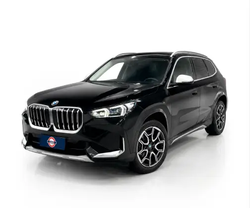 BMW X1 2.0 16V TURBO GASOLINA SDRIVE20I X-LINE STEPTRONIC