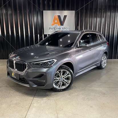 BMW-X1-2021