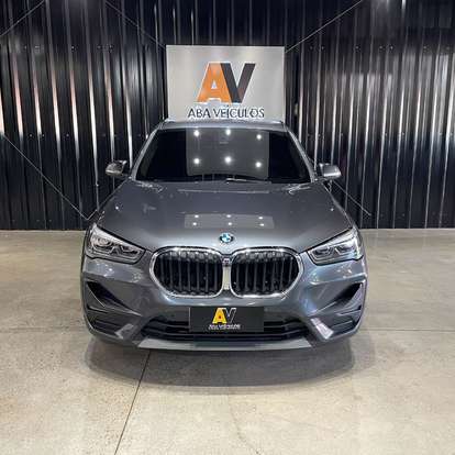 BMW-X1-2021