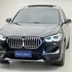 BMW X1 2.0 16V TURBO ACTIVEFLEX SDRIVE20I X-LINE 4P AUTOMÁTICO BMW X1 2.0 16V TURBO ACTIVEFLEX SDRIVE20I X-LINE 4P AUTOMÁTICO