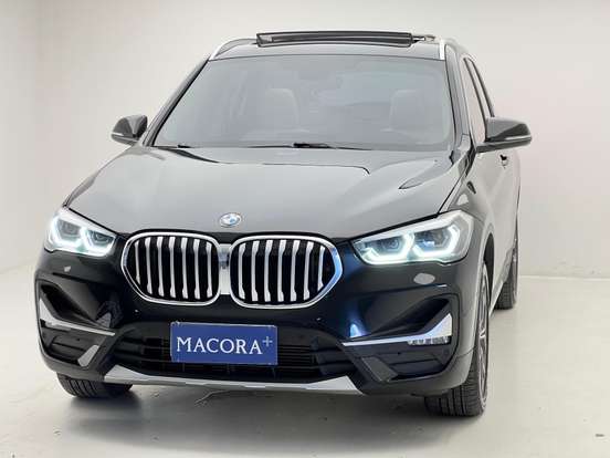 BMW-X1-2021