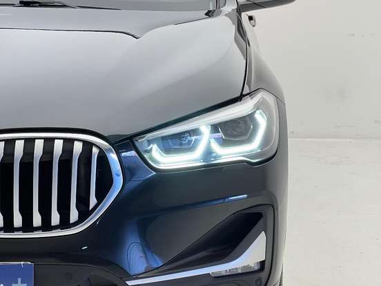 BMW-X1-2.0 16V TURBO ACTIVEFLEX SDRIVE20I X-LINE 4P AUTOMÁTICO BMW-X1-2021