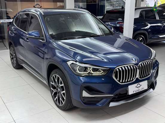 BMW-X1-2022
