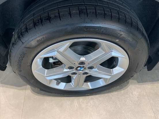 BMW-X1-2.0 16V TURBO GASOLINA SDRIVE20I GP STEPTRONIC BMW-X1-2026