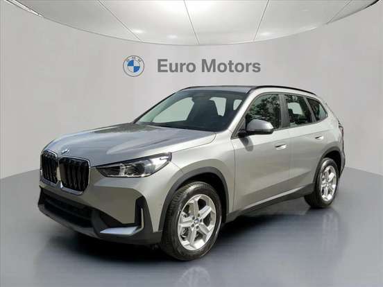 BMW-X1-2.0 16V TURBO GASOLINA SDRIVE20I GP STEPTRONIC BMW-X1-2026
