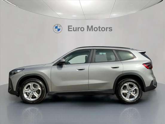 BMW-X1-2.0 16V TURBO GASOLINA SDRIVE20I GP STEPTRONIC BMW-X1-2026