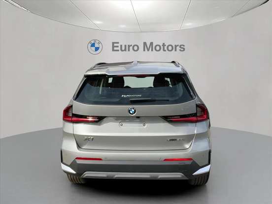 BMW-X1-2.0 16V TURBO GASOLINA SDRIVE20I GP STEPTRONIC BMW-X1-2026