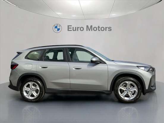BMW-X1-2.0 16V TURBO GASOLINA SDRIVE20I GP STEPTRONIC BMW-X1-2026