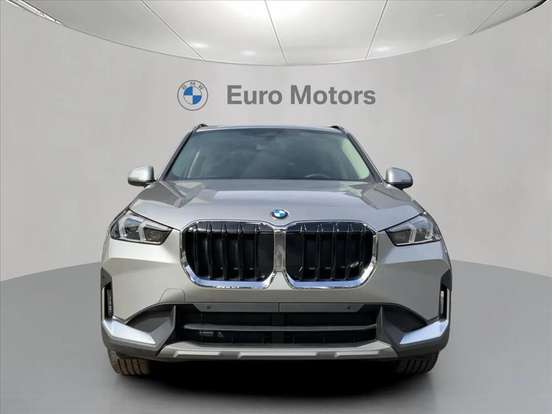 BMW-X1-2.0 16V TURBO GASOLINA SDRIVE20I GP STEPTRONIC BMW-X1-2026