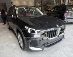 BMW X1 2.0 16V TURBO GASOLINA SDRIVE20I GP STEPTRONIC BMW X1 2.0 16V TURBO GASOLINA SDRIVE20I GP STEPTRONIC