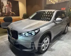BMW X1 2.0 16V TURBO GASOLINA SDRIVE20I GP STEPTRONIC BMW X1 2.0 16V TURBO GASOLINA SDRIVE20I GP STEPTRONIC