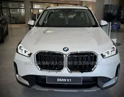 BMW X1 2.0 16V TURBO GASOLINA SDRIVE20I GP STEPTRONIC BMW X1 2.0 16V TURBO GASOLINA SDRIVE20I GP STEPTRONIC