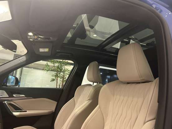 BMW-X1-2.0 16V TURBO GASOLINA SDRIVE20I M SPORT STEPTRONIC BMW-X1-2025