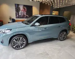 BMW X1 2.0 16V TURBO GASOLINA SDRIVE20I M SPORT STEPTRONIC BMW X1 2.0 16V TURBO GASOLINA SDRIVE20I M SPORT STEPTRONIC