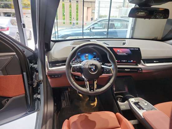 BMW-X1-2.0 16V TURBO GASOLINA SDRIVE20I M SPORT STEPTRONIC BMW-X1-2026