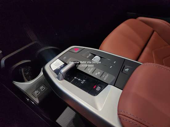 BMW-X1-2.0 16V TURBO GASOLINA SDRIVE20I M SPORT STEPTRONIC BMW-X1-2026