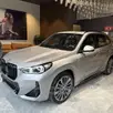 BMW X1 2.0 16V TURBO GASOLINA SDRIVE20I M SPORT STEPTRONIC BMW X1 2.0 16V TURBO GASOLINA SDRIVE20I M SPORT STEPTRONIC