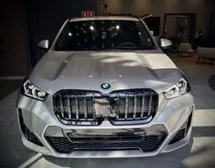 BMW X1 2.0 16V TURBO GASOLINA SDRIVE20I M SPORT STEPTRONIC BMW X1 2.0 16V TURBO GASOLINA SDRIVE20I M SPORT STEPTRONIC