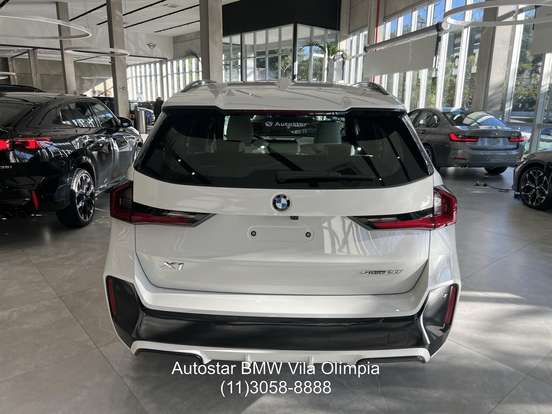 BMW-X1-2.0 16V TURBO GASOLINA SDRIVE20I X-LINE STEPTRONIC BMW-X1-2026